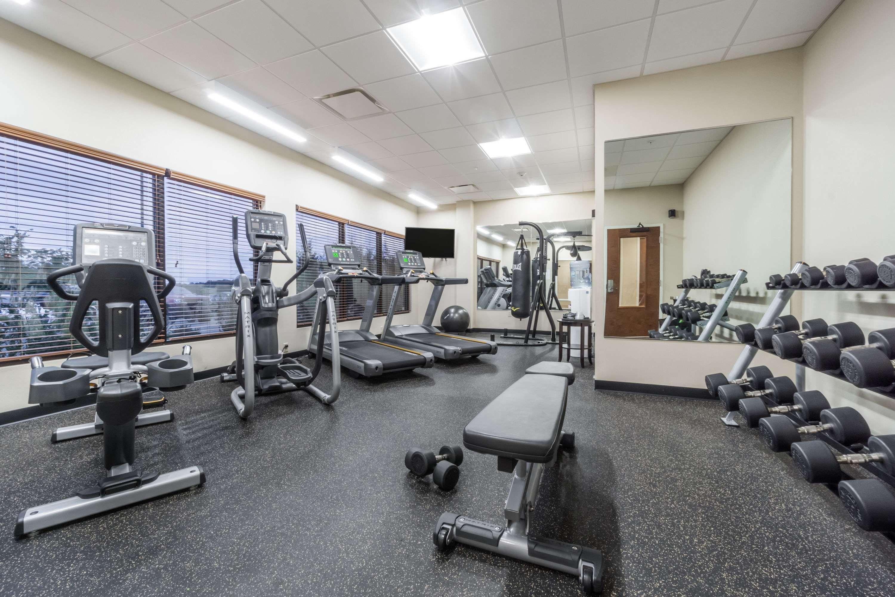 Triadelphia Hawthorn Suites By Wyndham Wheeling At The Highlands מראה חיצוני תמונה
